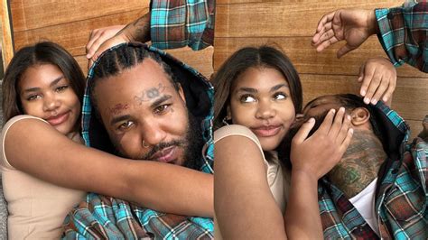 A Father Showing His Daughter Love Is Weird To Yall Fans Defend The Game After Critics