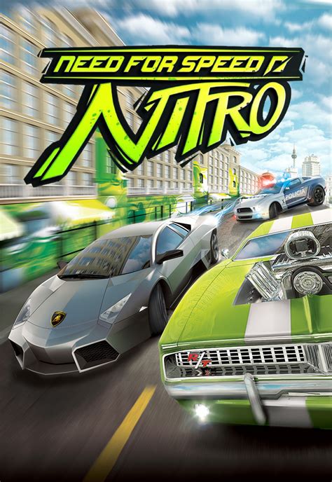 Need For Speed Nitro Download Full Game Pc For Free Gaming Beasts