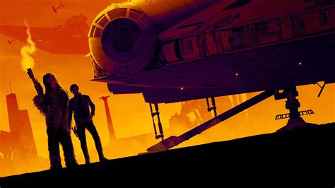 Solo A Star Wars Story 4k Movie Poster Hd Movies 4k Wallpapers