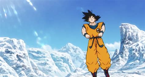 Dragon ball super chapter 76 release date: Toei has Revealed the first Teaser for the Upcoming 'Dragon Ball Super' Film | Geek Outpost