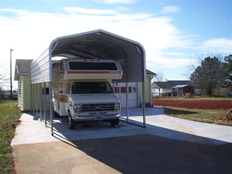 Carports North Carolina Nc Metal Garages Steel Buildings Barns