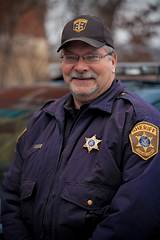 Sheriff Civil Department Photos