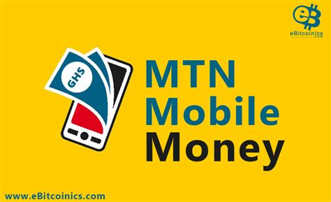 Mtn Mobile Money Payment Instructions Must Follow