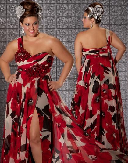 tips to choose best plus size prom dresses life n fashion