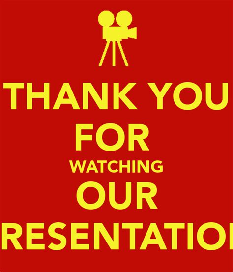 Thanks for watching by alex trimpe. Thanks For Waching Presentation For Quotes. QuotesGram