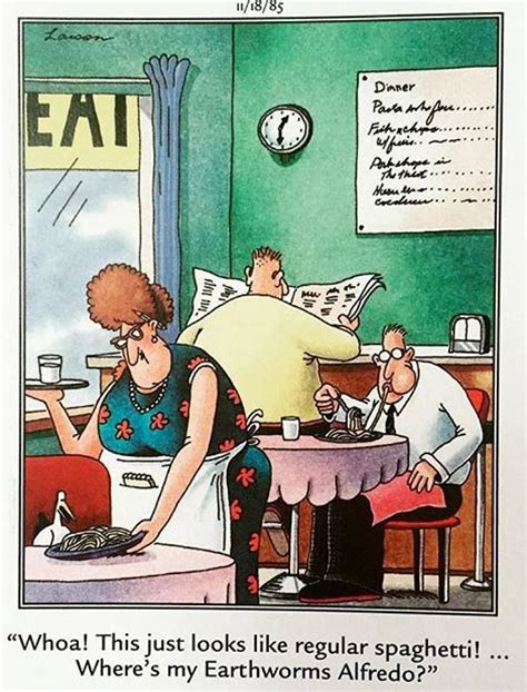 The Far Side By Gary Larson Gary Larson Cartoons The