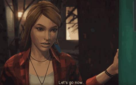 Life Is Strange Quiz In This 13 Question 6 Result Quiz Find Out How Much The Main Protagonist