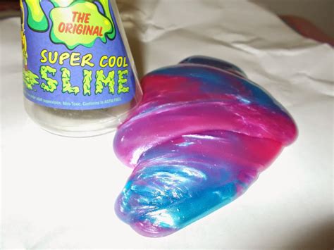 Popular Product Reviews By Amy The Original Super Cool Slime ~ 3 Pack