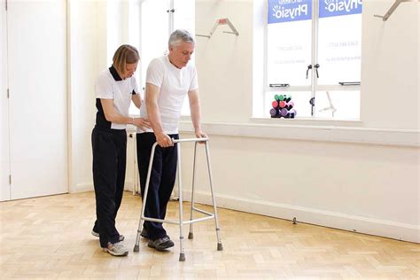 elderly rehabilitation services manchester physio leading physiotherapy provider in