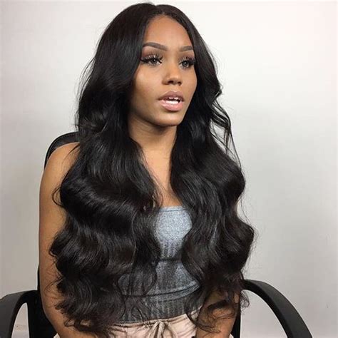 22 Inch Body Wave Weave On Stylevore