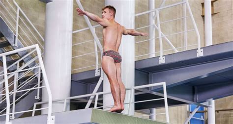 Jack Laugher The Male Fappening