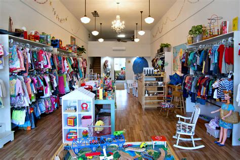 Top 10 Kids Resale And Consignment Stores Around Los Angeles