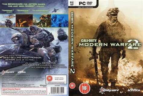 Cod Modern Warfare 2 Gamerzline