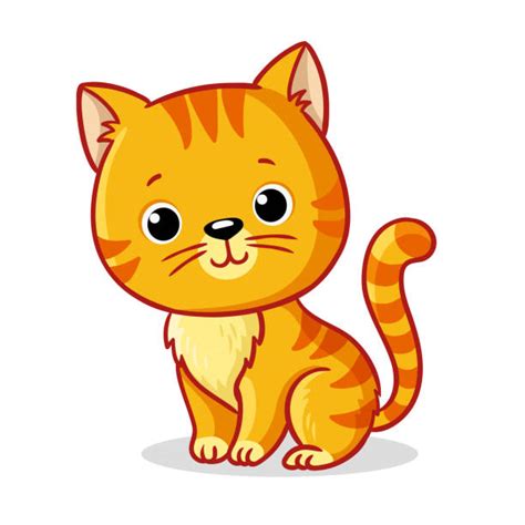 Best Kittens Illustrations Royalty Free Vector Graphics And Clip Art