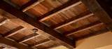 Pictures of Wood Beams Pictures