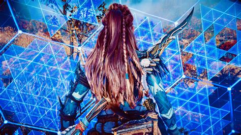 Best Aloy Images On Pholder Horizon Genshin Impact And Ps
