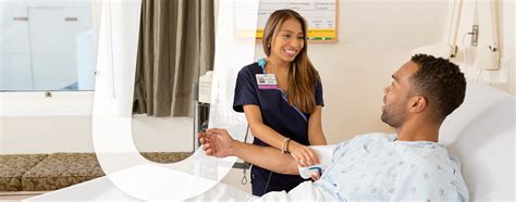 Ucla Health Nursing Careers