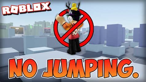 How To Jump In Roblox On Pc