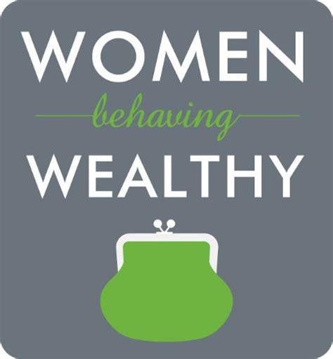 Women Behaving Wealthy New York Ny