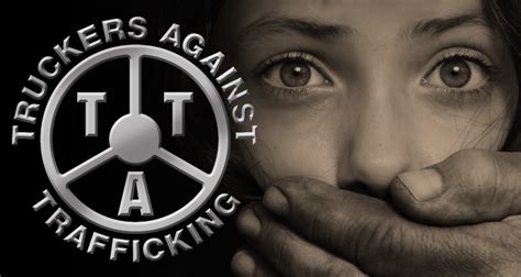 truckers against trafficking truck club magazine