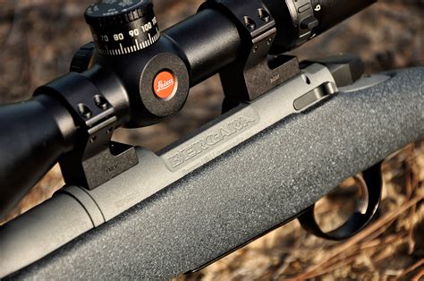 Bergara Premier Mountain Rifle Barney Outdoor Outfitters