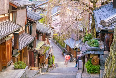 Best Cities To Visit In Japan