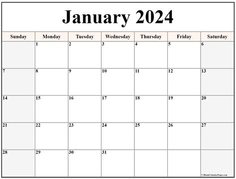 January 2023 Calendar Templates For Word Excel And Pdf January 2023