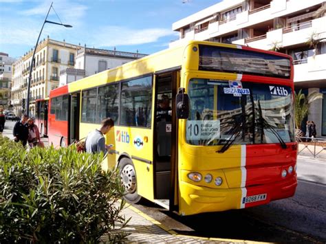 Transporte El Consejo Ejecutivo Aprueba El Pago De 419000 Euros Para