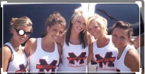 Fab Five Where Are The Texas Cheerleaders Today