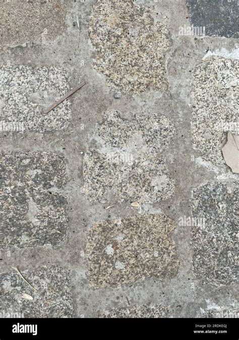 Texture Of A Stone Floor Old Castle Stone Floor Texture Background
