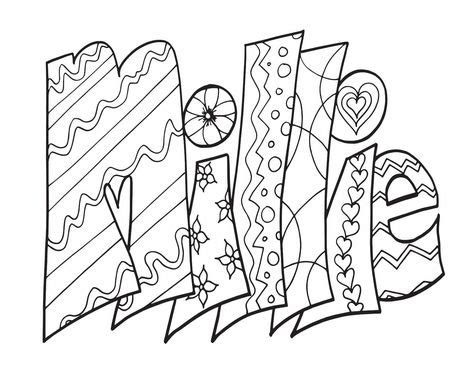 millie  printable coloring page  images printable coloring pages  printable