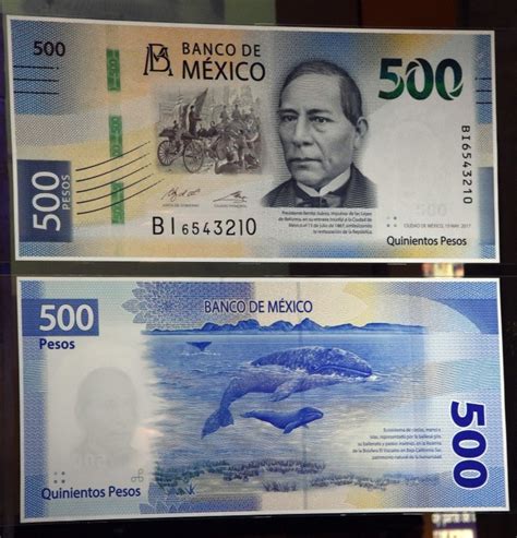 Lista Foto Como Ver Las Imagenes De Los Billetes Nuevos El Ltimo