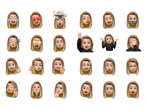 Total 100 Imagen Stickers De Emojis Iphone Viaterramx