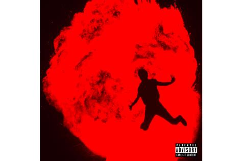 Metro Boomins Not All Heroes Wear Capes Is The Debut Weve All Been
