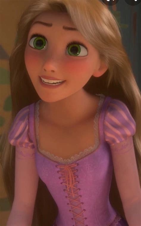 Pin By E Nanayah On Disworkseleodeon Rapunzel Disney Characters Disney Princess