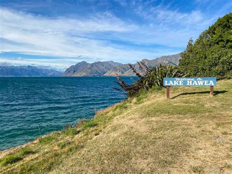 20 Unmissable Things To Do In Wanaka New Zealand