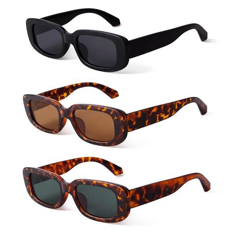 Buy Sorvino Sunglasses Unisex Kurt Cobain Glasses Bold Retro Oval Mod