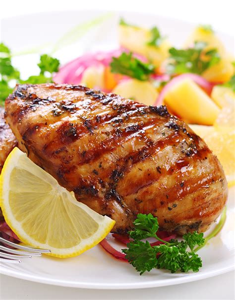 Esta pescadilla cocinada al horno es casi una receta para adelgazar. Pollo al limón con patatas, una receta sencilla y ...