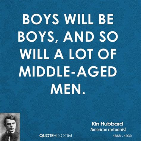 Boy To Man Quotes Quotesgram