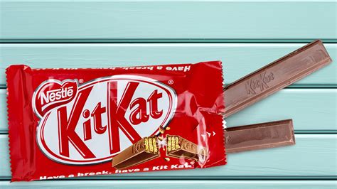 Kit Kat Announced New Mint Dark Chocolate Flavor