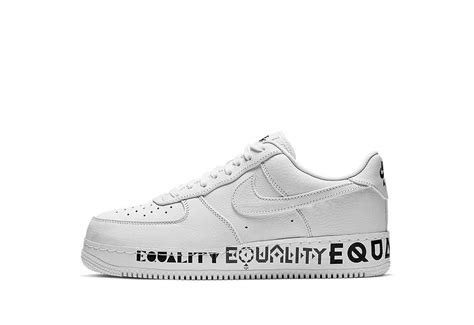 Nike Air Force 1 Low Cmft Equality