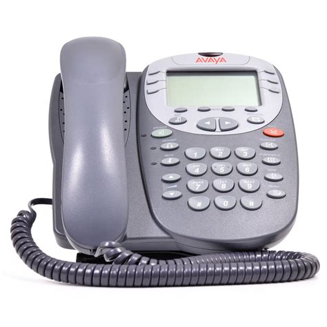 Avaya 5410 Digital Phone Refurbished Telephones And Phone Systems