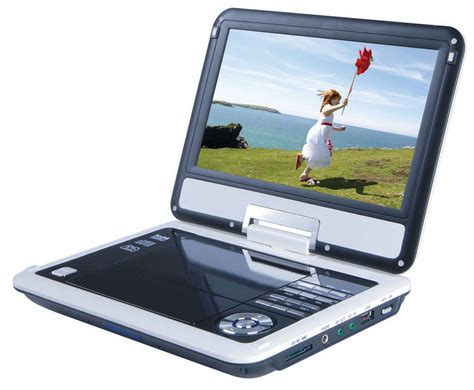 9 Inch Portable Dvd Player Dvd 668a China 9′′ Dvd Player And 9