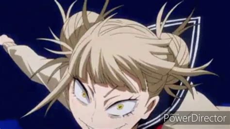 Himiko Toga Edit Youtube