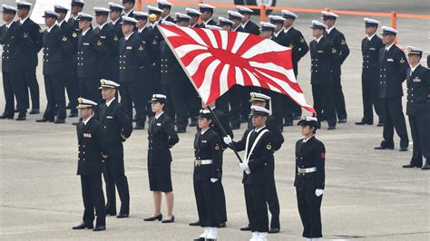 Japón Duplica Presupuesto Militar Para Hacer Frente Al Poderío Militar