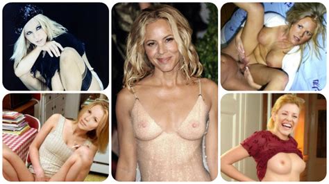 Maria Bello Nacktefoto Nackte Promis Fotos Und Videos Porno The