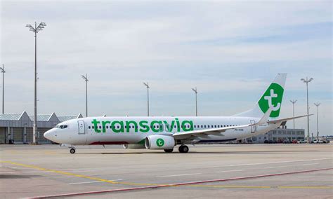 Transavia cancels planned route between Brussels and Innsbruck, TUI fly cancels Innsbruck 