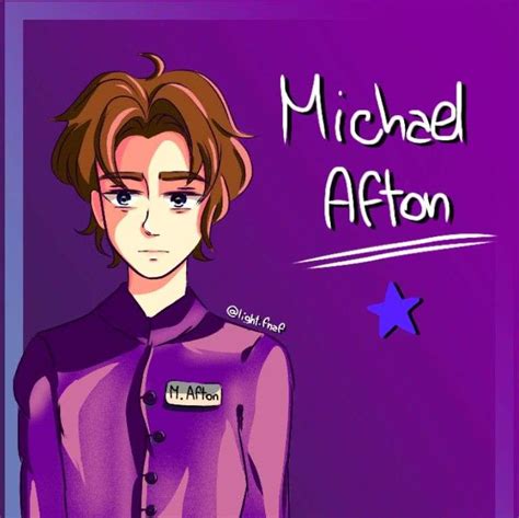 Michael Afton Online Puzzle