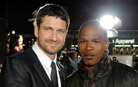 Gerard Butlers Law Abiding Citizen Is Getting A Sequel After Success