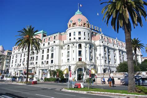 Hotel Negresco In Nizza Holidaycheck Côte Dazur Frankreich